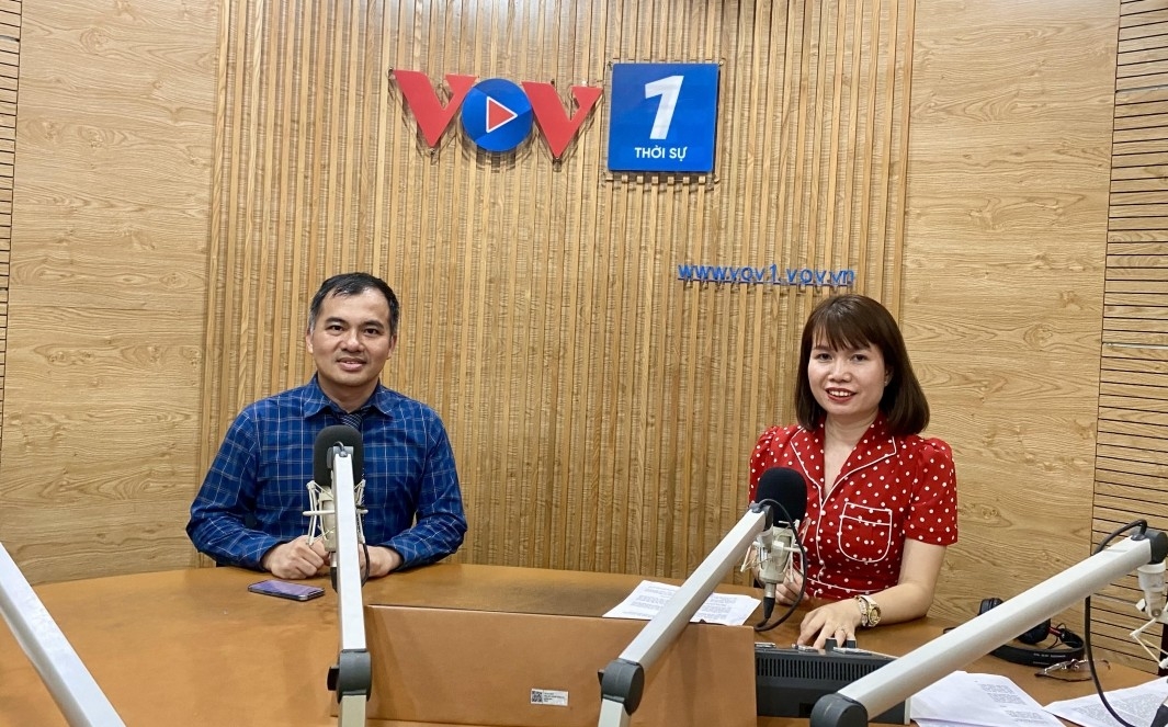 Sẵn sàng tâm thế cho kỳ thi vào lớp 10
